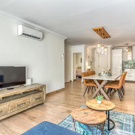 Apartment Hanami Puerto Alto Pa 3-1 *