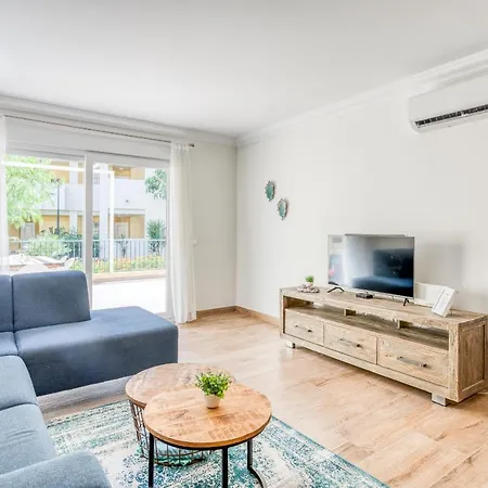 Hanami Puerto Alto Pa 3-1 Apartment