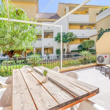 Apartment Hanami Puerto Alto Pa 3-1 *