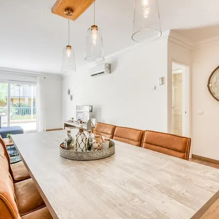Apartamento Hanami Puerto Alto Pa 3-1 Estepona