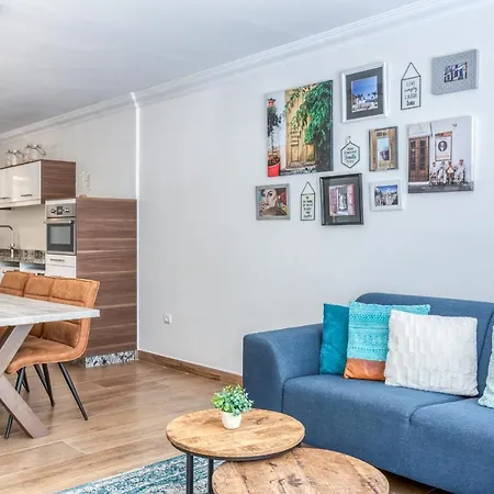 Apartamento Hanami Puerto Alto Pa 3-1