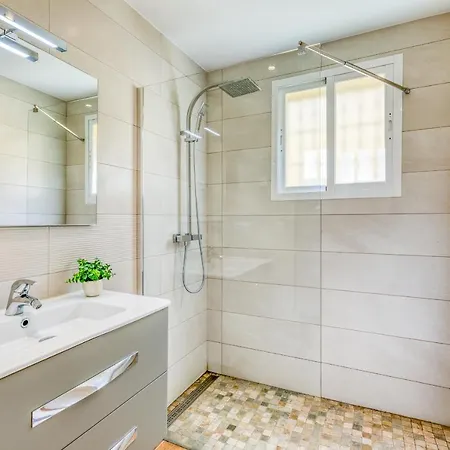 Apartamento Hanami Puerto Alto Pa 3-1